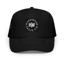 Load image into Gallery viewer, FLAGSHIP FOAM TRUCKER HAT