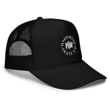 Load image into Gallery viewer, FLAGSHIP FOAM TRUCKER HAT