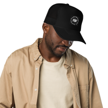 Load image into Gallery viewer, FLAGSHIP FOAM TRUCKER HAT