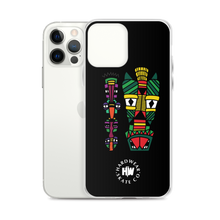 Load image into Gallery viewer, Canvas Series iPhone Case