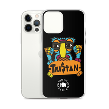 Load image into Gallery viewer, Canvas Series iPhone Case