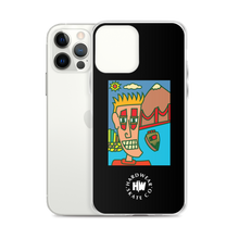 Load image into Gallery viewer, Canvas Series iPhone Case