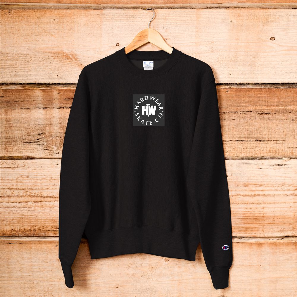 Champion Reverse Weave Hooded Sweatshirt | Product | SanMar