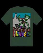 Load image into Gallery viewer, MONSTER LAYBACK T-SHIRT
