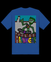 Load image into Gallery viewer, MONSTER LAYBACK T-SHIRT
