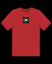 Load image into Gallery viewer, MONSTER LAYBACK T-SHIRT
