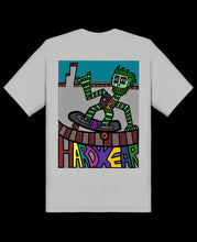 Load image into Gallery viewer, MONSTER LAYBACK T-SHIRT
