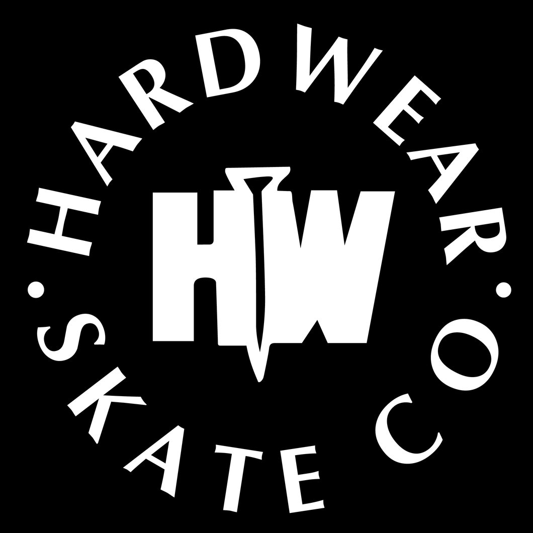 HARDWEAR GIFT CARD