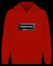 Load image into Gallery viewer, Art Logo Hoodie
