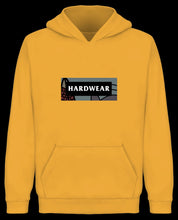 Load image into Gallery viewer, Art Logo Hoodie
