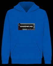 Load image into Gallery viewer, Art Logo Hoodie
