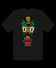 Load image into Gallery viewer, Rasta Totem T-Shirt
