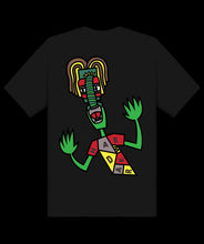 Load image into Gallery viewer, Rasta Monsta T-Shirt
