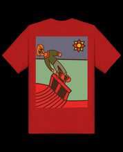 Load image into Gallery viewer, Skate T-Shirt
