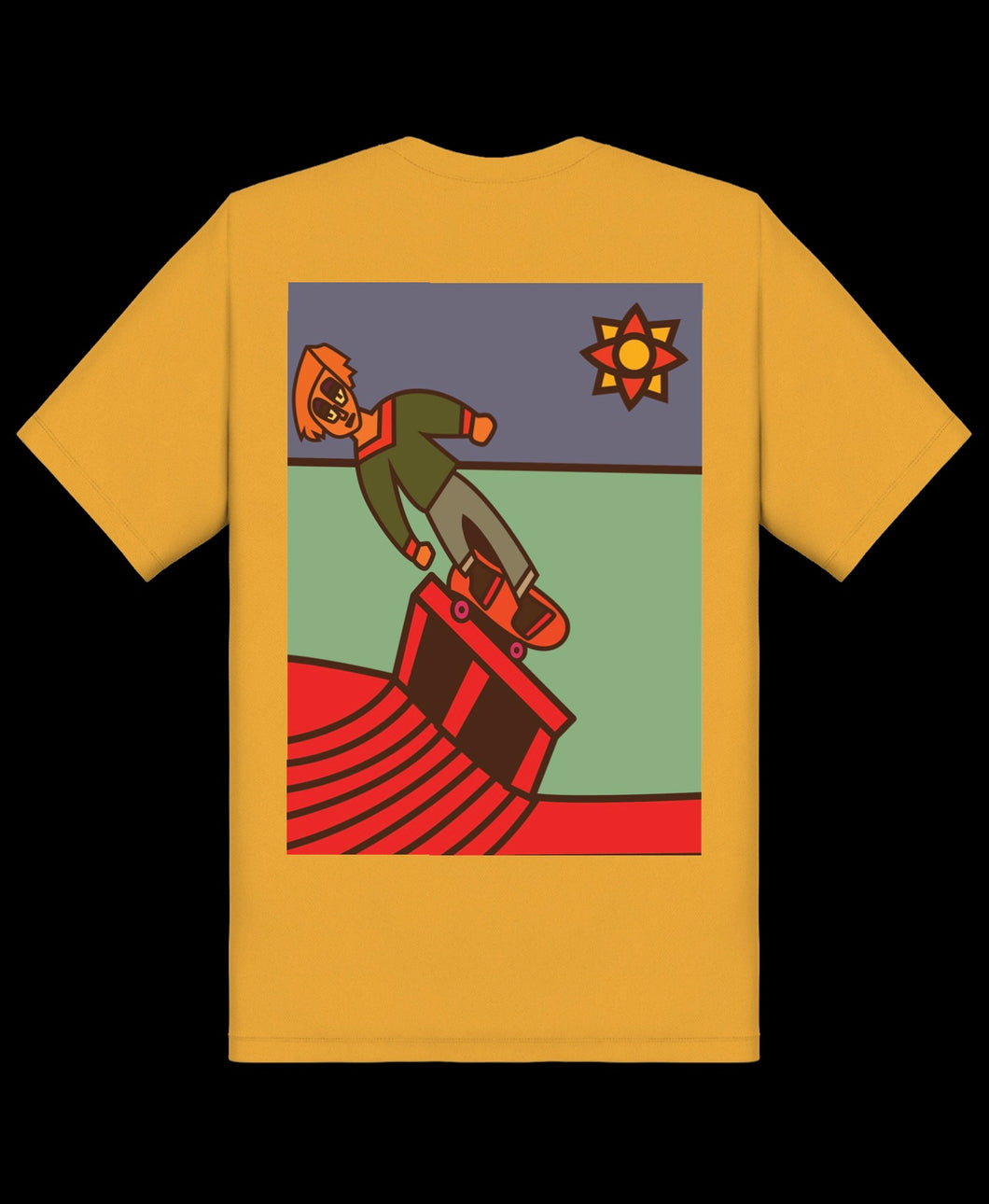 Skate T-Shirt