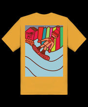 Load image into Gallery viewer, Snowboard T-Shirt
