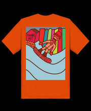 Load image into Gallery viewer, Snowboard T-Shirt
