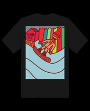 Load image into Gallery viewer, Snowboard T-Shirt
