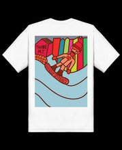 Load image into Gallery viewer, Snowboard T-Shirt
