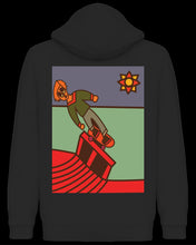 Load image into Gallery viewer, Skate Hoodie
