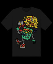 Load image into Gallery viewer, Beep Boop T-Shirt
