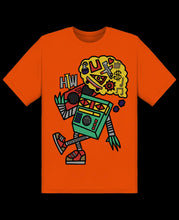 Load image into Gallery viewer, Beep Boop T-Shirt
