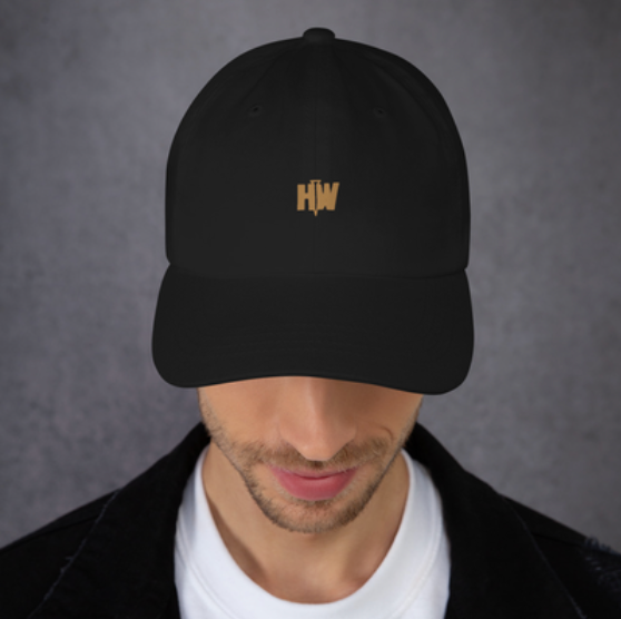 HW classic cap