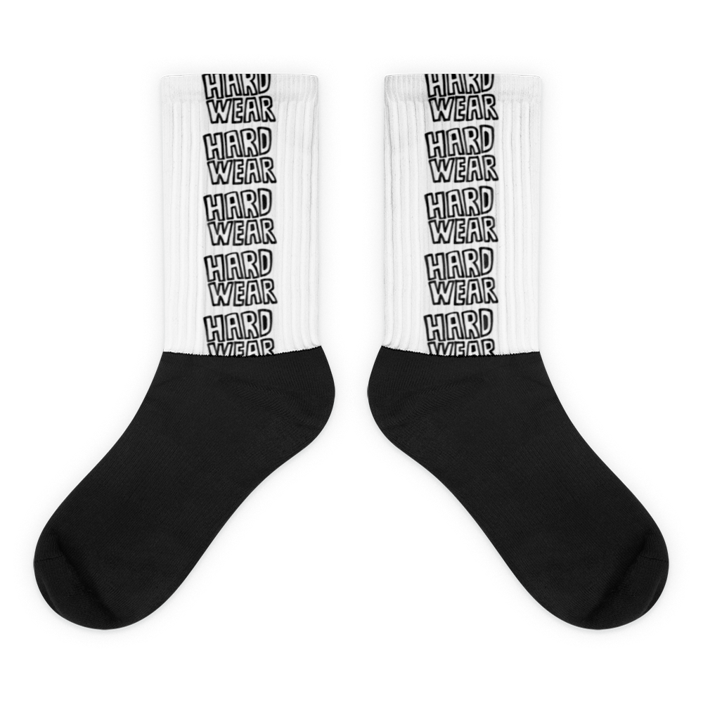 Logo Socks