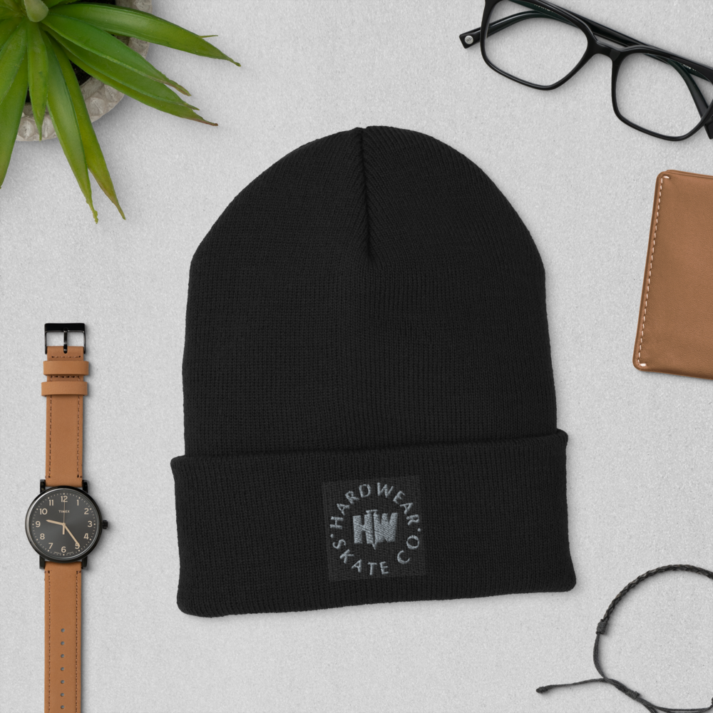 HW Flagship Beanie