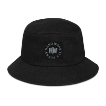 Load image into Gallery viewer, HW Flagship Bucket Hat
