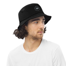 Load image into Gallery viewer, HW Flagship Bucket Hat
