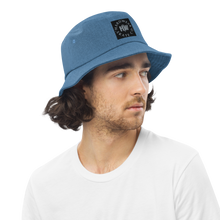 Load image into Gallery viewer, HW Flagship Bucket Hat
