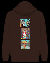 Load image into Gallery viewer, Compilation Hoodie
