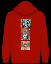 Load image into Gallery viewer, Compilation Hoodie
