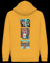 Load image into Gallery viewer, Compilation Hoodie
