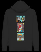 Load image into Gallery viewer, Compilation Hoodie
