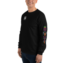 Load image into Gallery viewer, Rasta Totem Long-Sleeve
