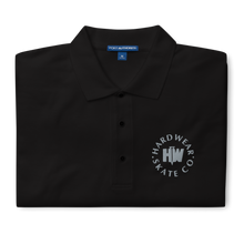 Load image into Gallery viewer, HW Flagship Polo Shirt
