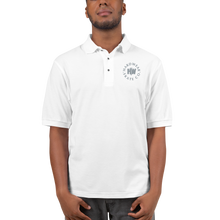 Load image into Gallery viewer, HW Flagship Polo Shirt
