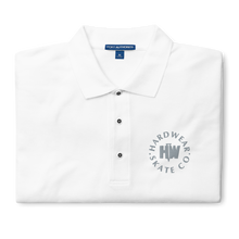 Load image into Gallery viewer, HW Flagship Polo Shirt
