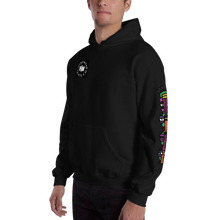 Load image into Gallery viewer, Rasta Totem Hoodie
